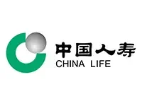 Chinalife logo